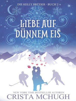 cover image of Liebe Auf Dünnem Eis